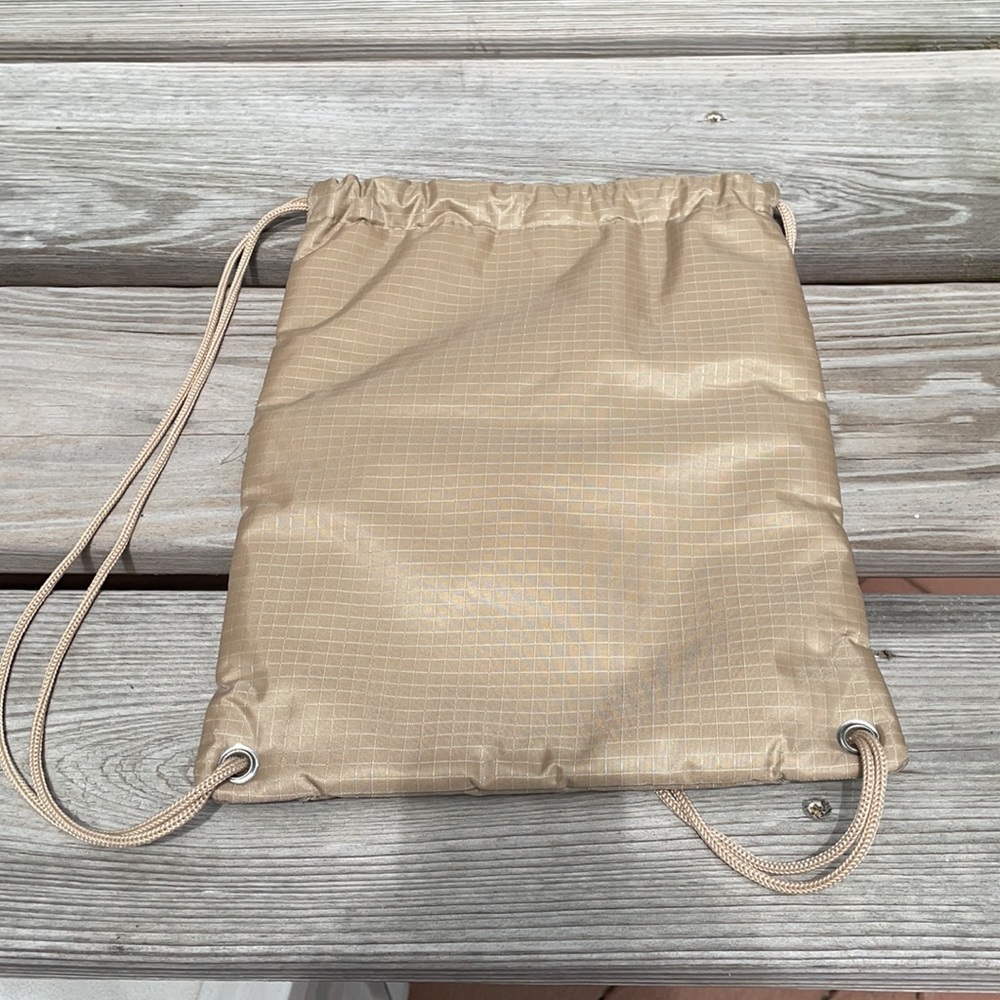 Kawaii drawstring backpack - Picture 3 of 3